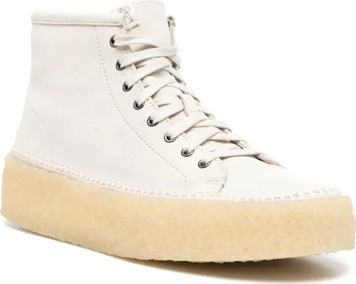 Caravan Mid ankle boots - Image 2