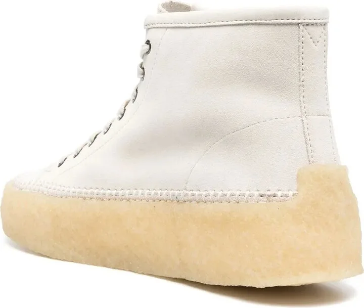 Caravan Mid ankle boots - Image 3