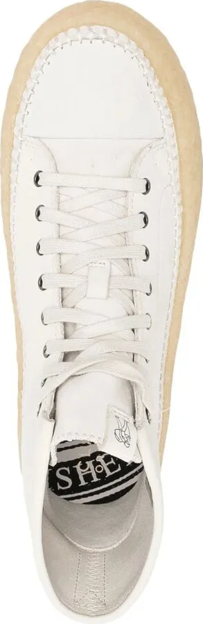 Caravan Mid ankle boots - Image 4