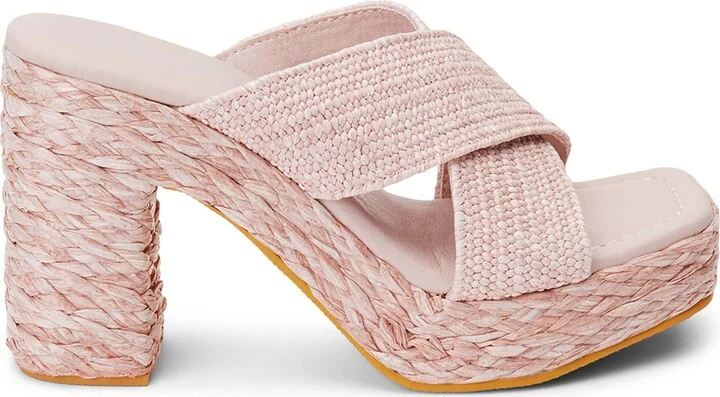 Caravan Platform Sandal - Image 2