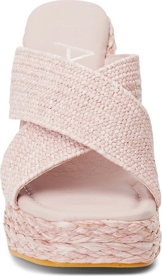 Caravan Platform Sandal - Image 3