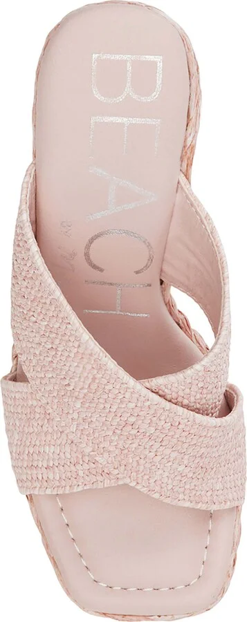 Caravan Platform Sandal - Image 4