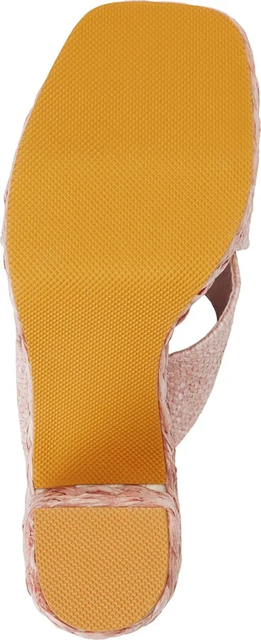 Caravan Platform Sandal - Image 5