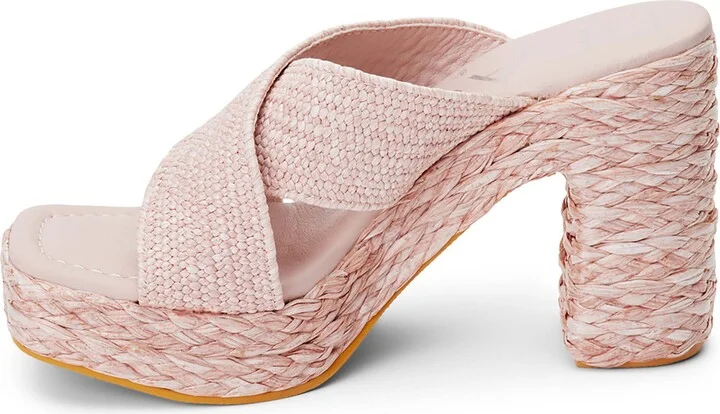 Caravan Platform Sandal - Image 7