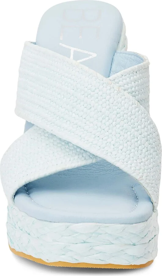 Caravan Platform Sandal - Image 10
