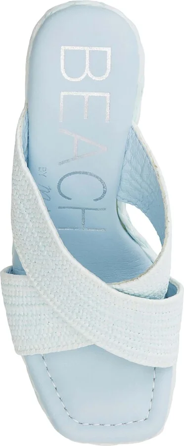 Caravan Platform Sandal - Image 11