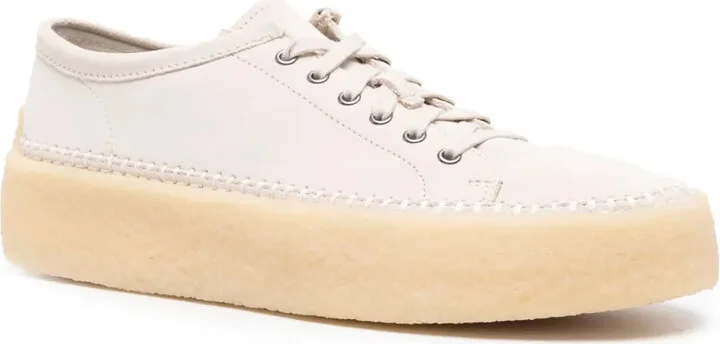 Caravan suede sneakers - Image 2