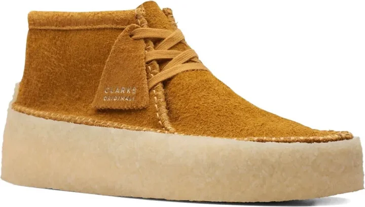 Caravan "Tan" boots - Image 2