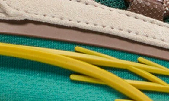 Carbon Artisanal Sneaker - Image 2