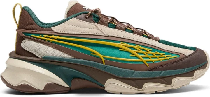 Carbon Artisanal Sneaker