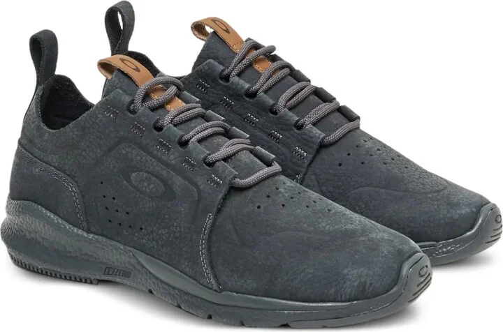 Carbon "Shadow" sneakers - Image 2