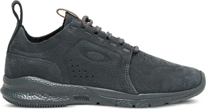 Carbon "Shadow" sneakers