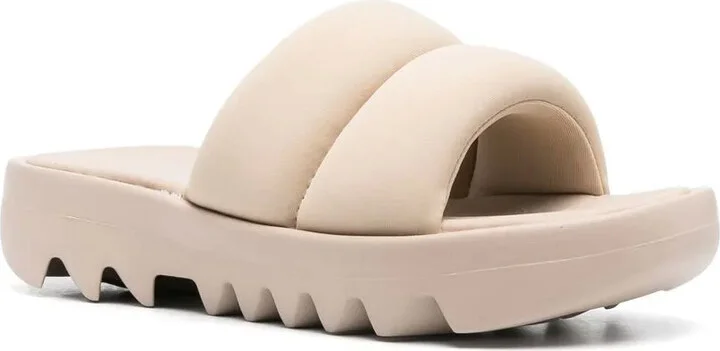 Cardi slip-on sandals - Image 2