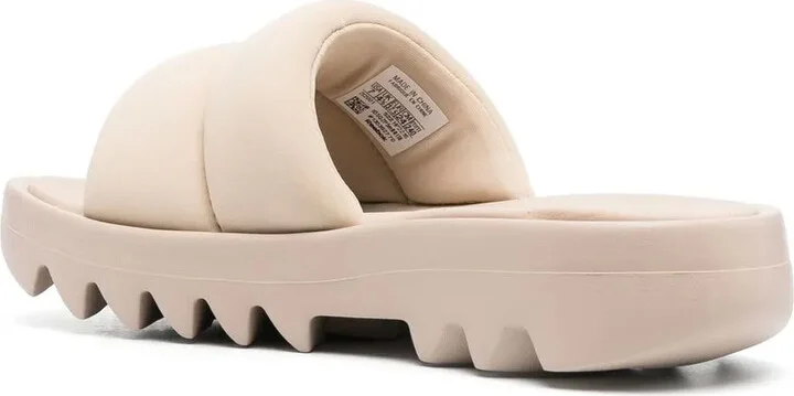 Cardi slip-on sandals - Image 3
