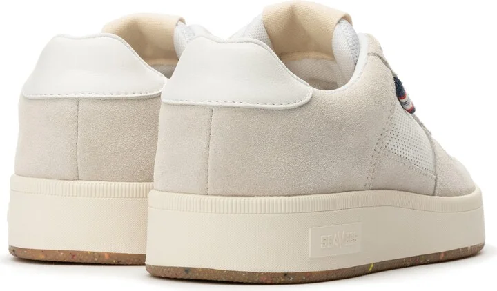 Cardinal Perforated Sneaker - Image 2
