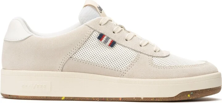 Cardinal Perforated Sneaker - Image 3