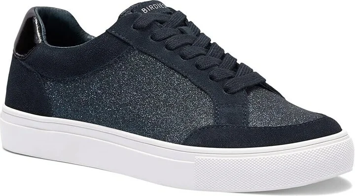 Cardinal Sneaker Women's US 8.5 Blue Memory Foam Lifestyle Shoes KHD229