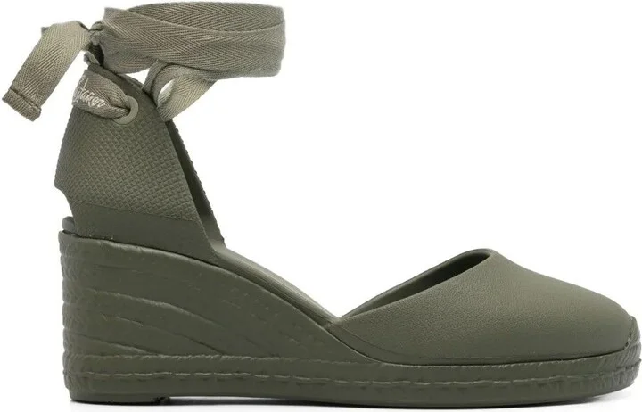 Khaki Green