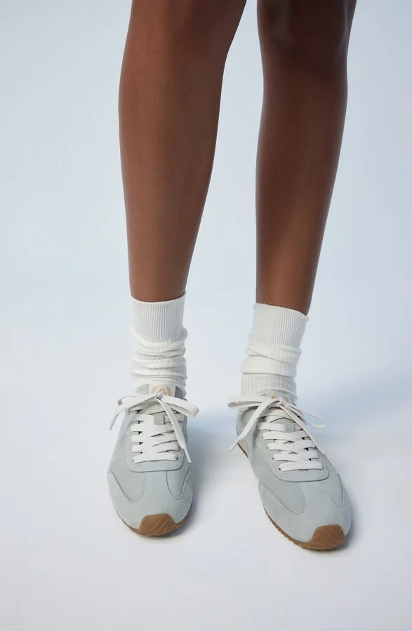 Carefree Sneaker - Image 8