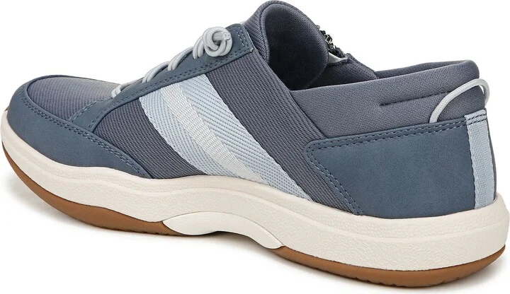 Carefree Zip Walking Sneaker - Image 2
