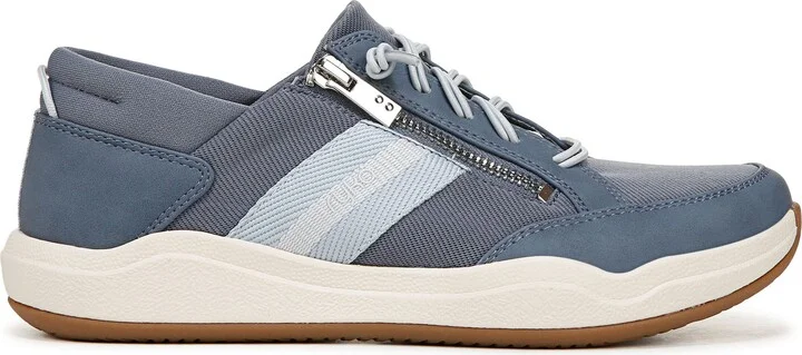 Carefree Zip Walking Sneaker - Image 3