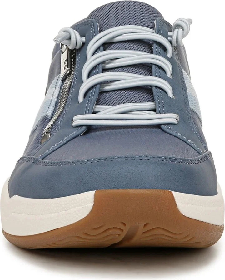 Carefree Zip Walking Sneaker - Image 4