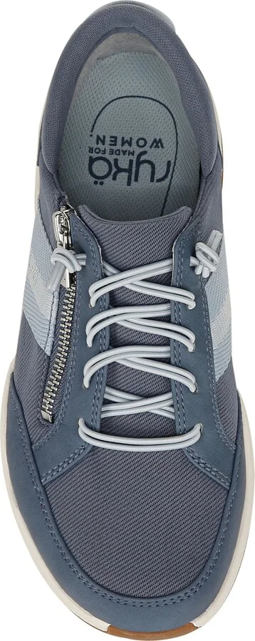 Carefree Zip Walking Sneaker - Image 5