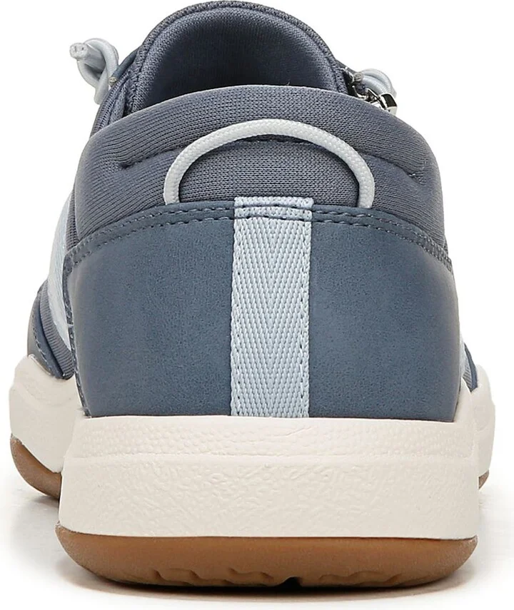 Carefree Zip Walking Sneaker - Image 7
