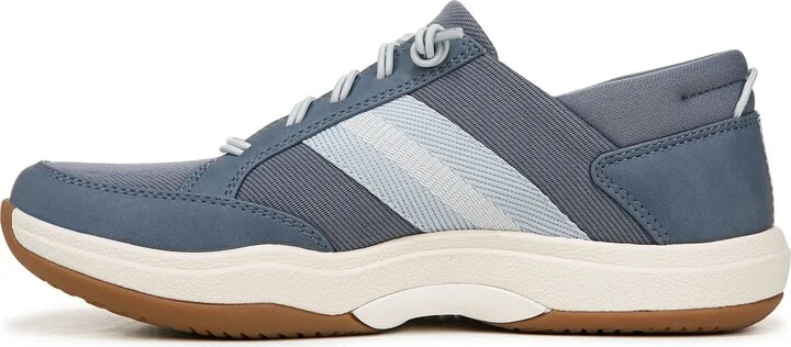 Carefree Zip Walking Sneaker - Image 9