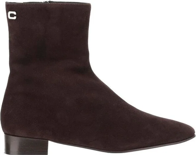 Carel Aiglon Ankle Boots