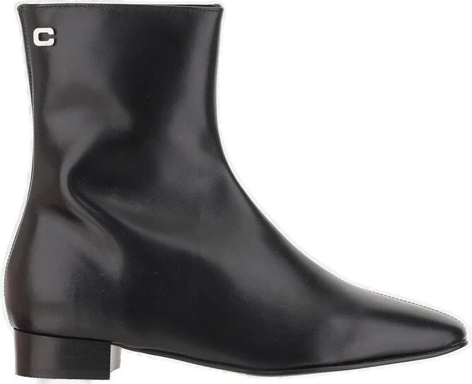Carel Aiglon Ankle Boots