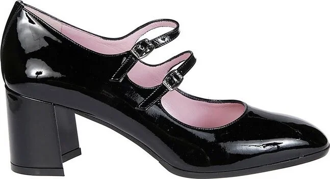 Carel Alice Mary Janes Pumps