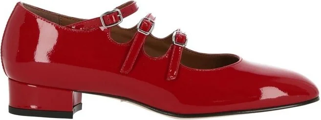 Carel Ariana Ballerina Pumps