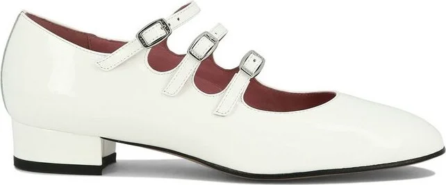 Carel Ariana Mary Jane Flats
