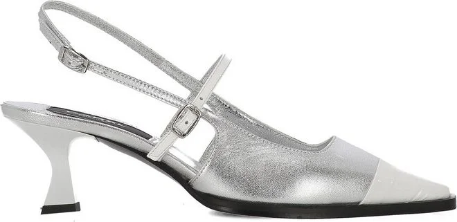 Carel Cecile Slingback Sandals