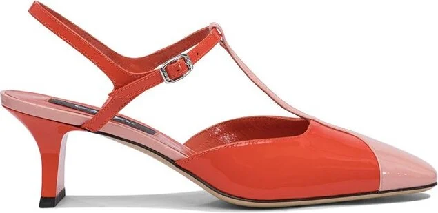 Carel Isadora Strappy Sandals