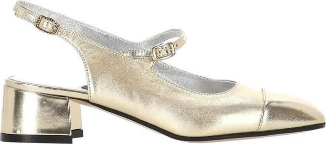 Carel Ischia Slingback Sandal