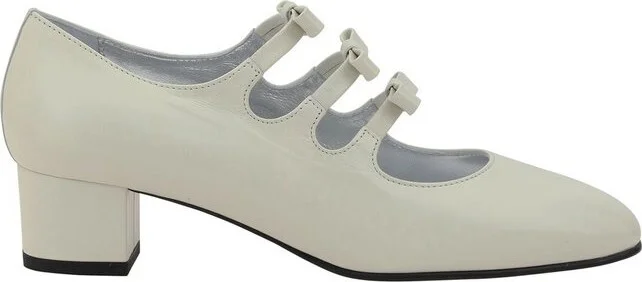 Carel Kinette Mary Jane Pumps
