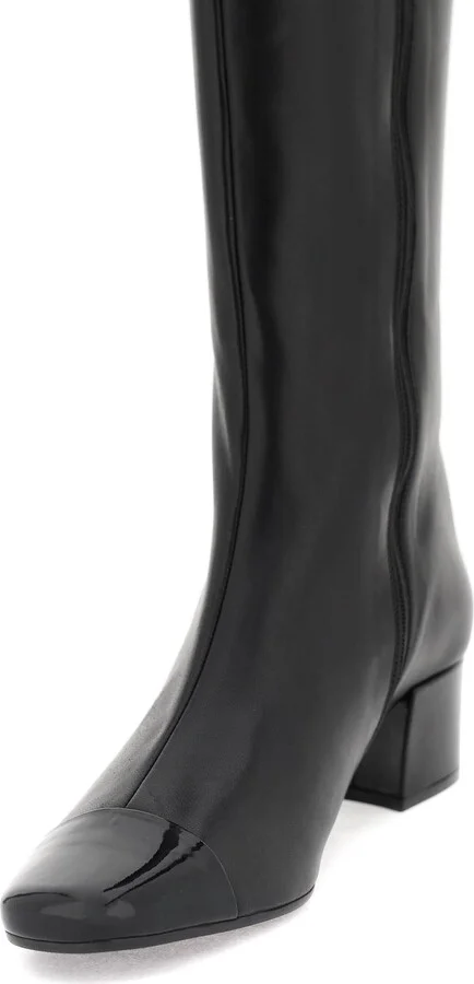 CAREL malaga boots - Image 4