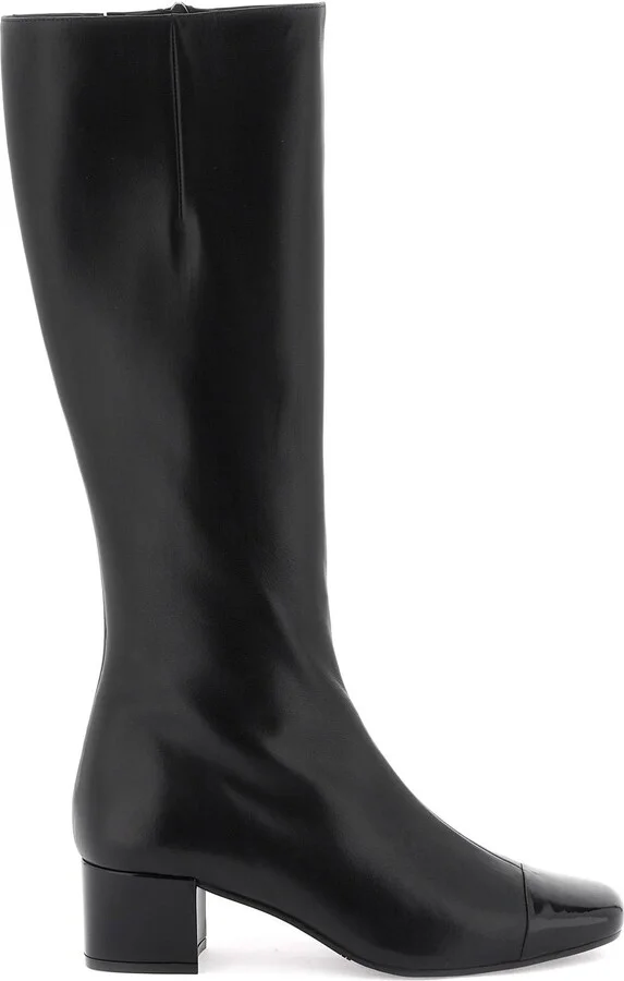 CAREL malaga boots