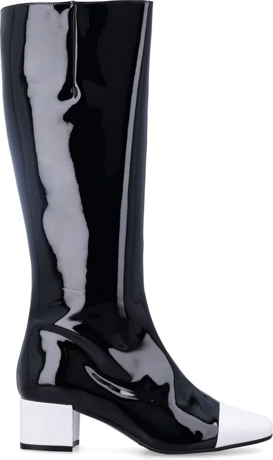Carel Malaga Knee-High Boots