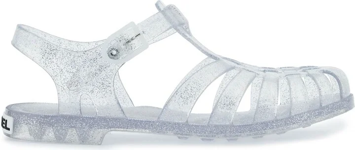 CAREL medusa sandals