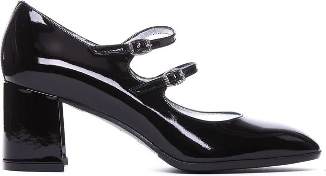 Carel Paris Alice Heeled Pumps