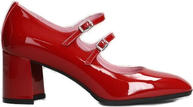 Carel Paris Alice Heeled Pumps