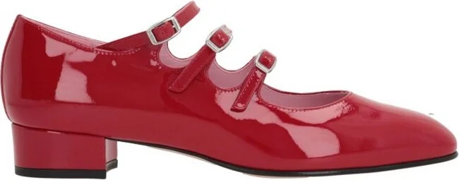 Carel Paris Ariana Ariana Mary Janes Ballet Flats