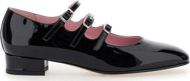 Carel Paris Ariana Mary Janes Pumps