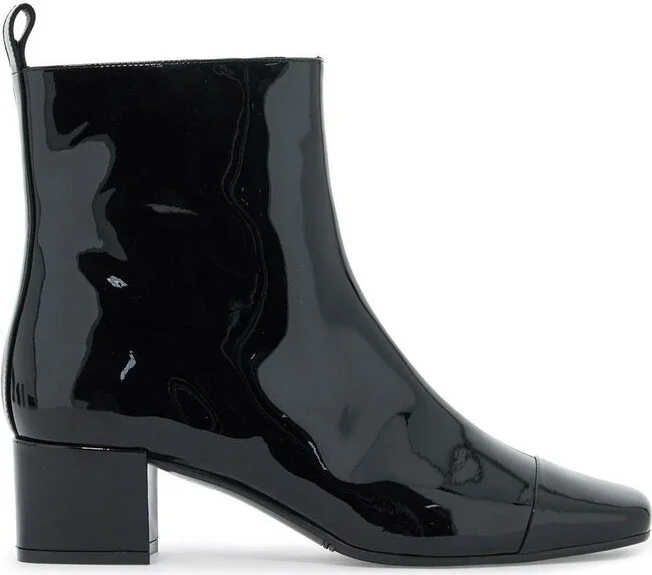 Carel Paris Estime Ankle Boots
