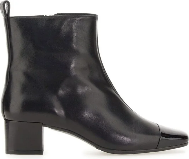 Carel Paris Extime Chic Ankle Boots