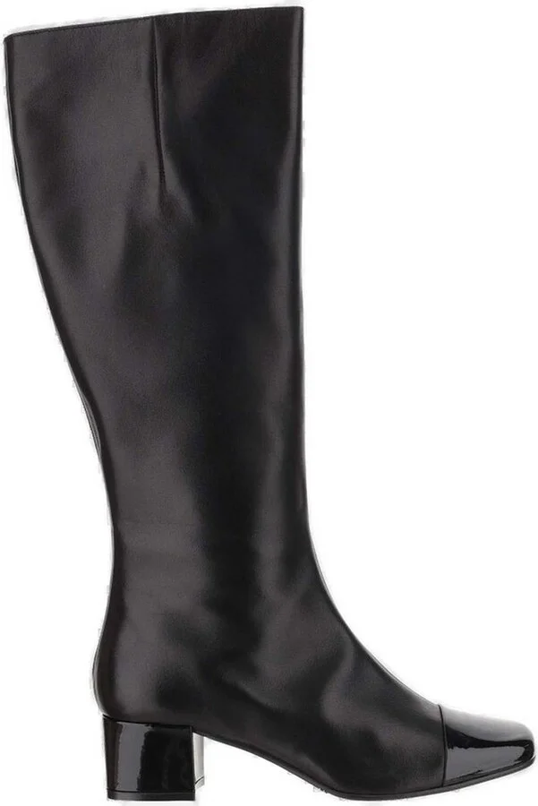 Carel Paris Malaga Boots