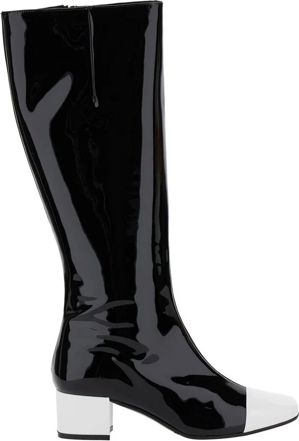 Carel Paris Malaga Boots